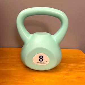Cow bells weights